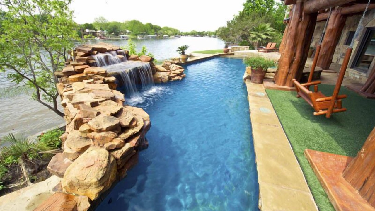 Photo of Outdoor in Marble Falls