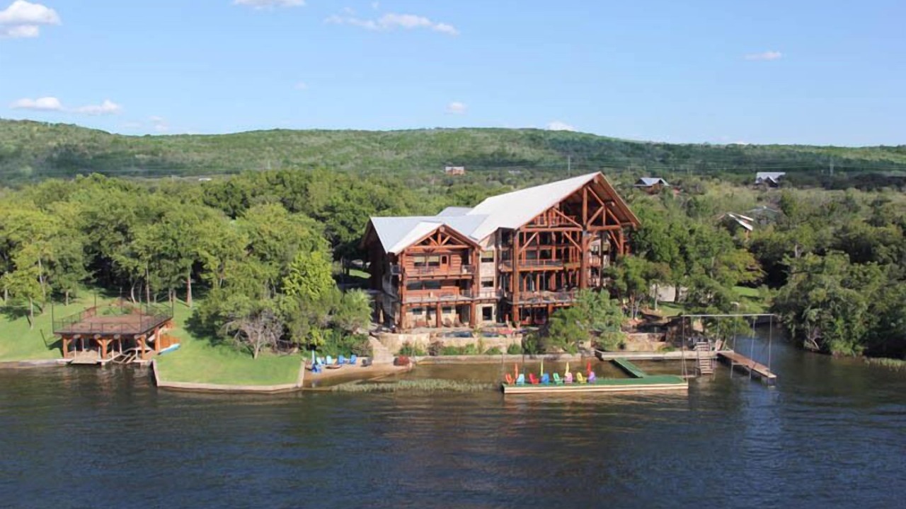 Photo of Outdoor in Marble Falls