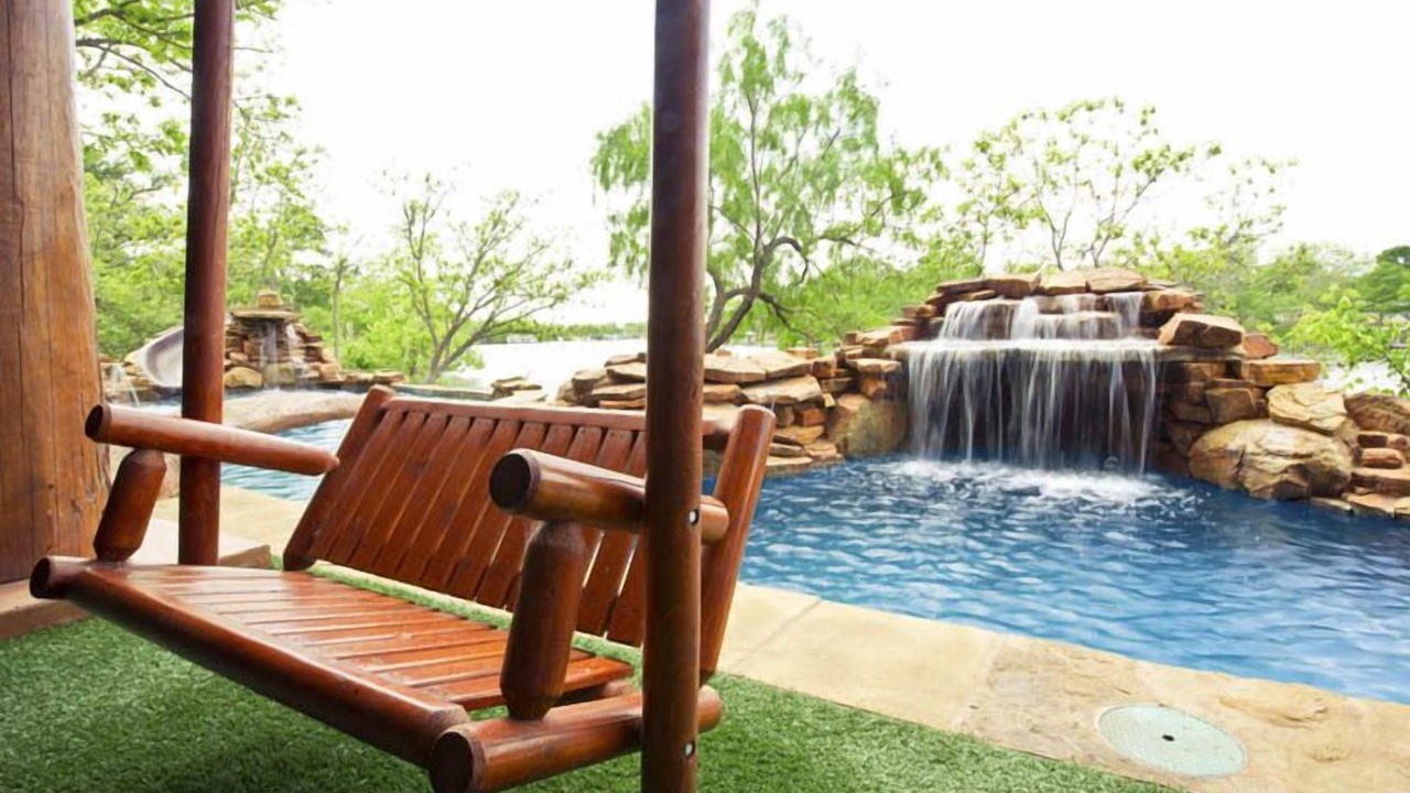 Photo of Outdoor in Marble Falls