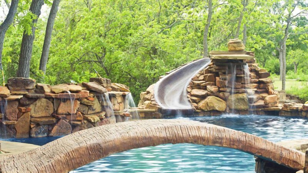 Photo of Outdoor in Marble Falls