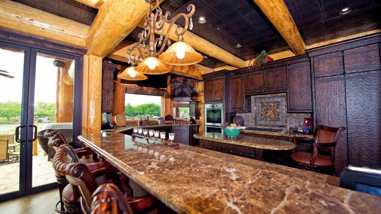 Photo of Kitchen in Marble Falls