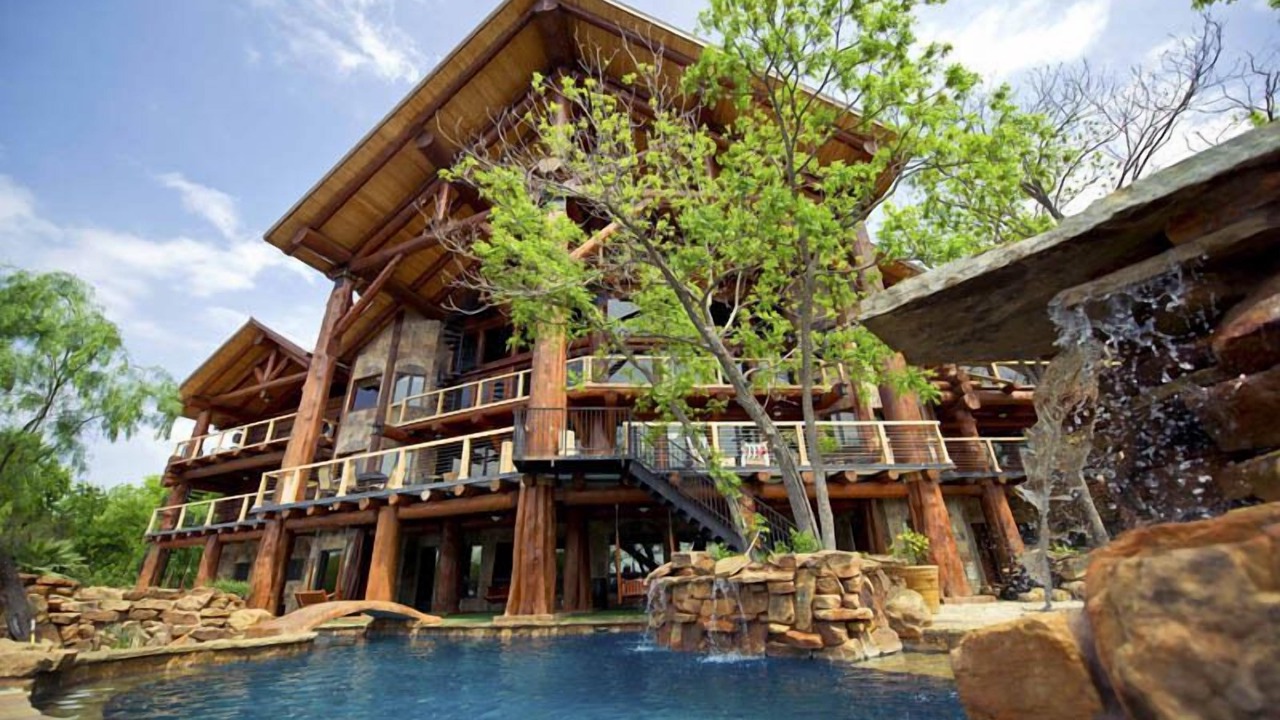 Photo of Outdoor in Marble Falls