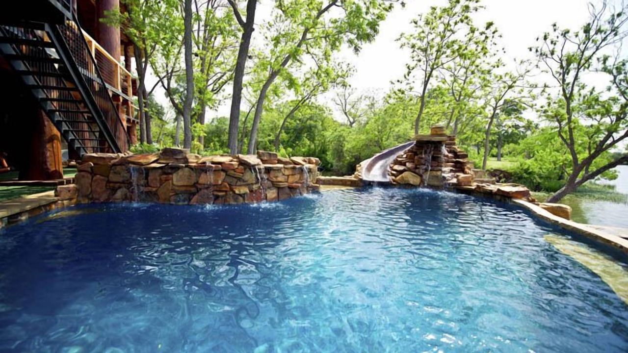 Photo of Outdoor in Marble Falls