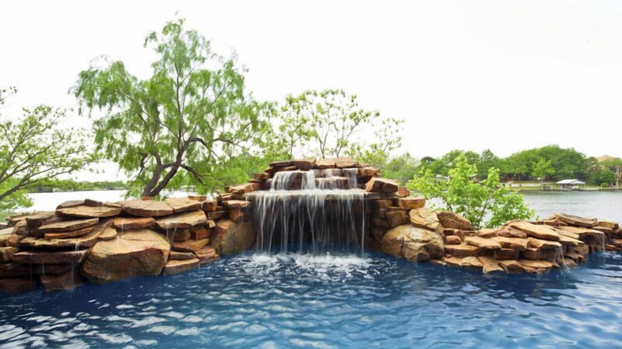 Photo of Outdoor in Marble Falls