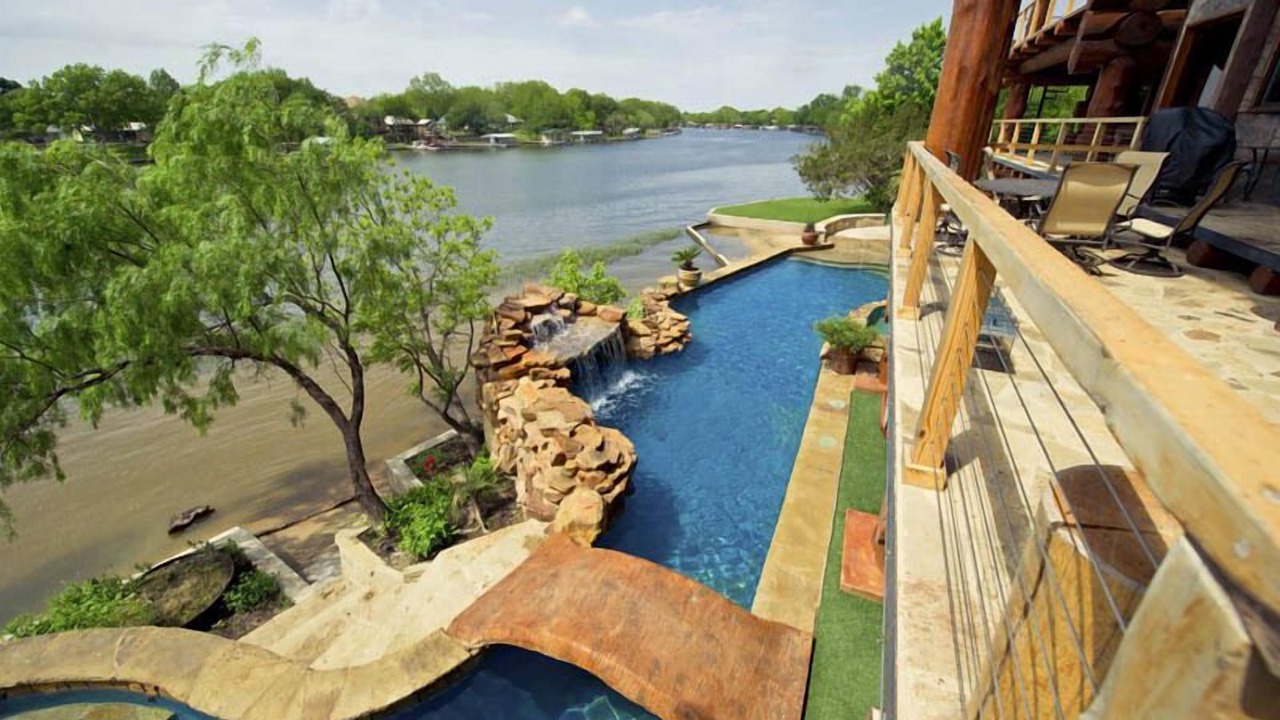 Photo of Outdoor in Marble Falls