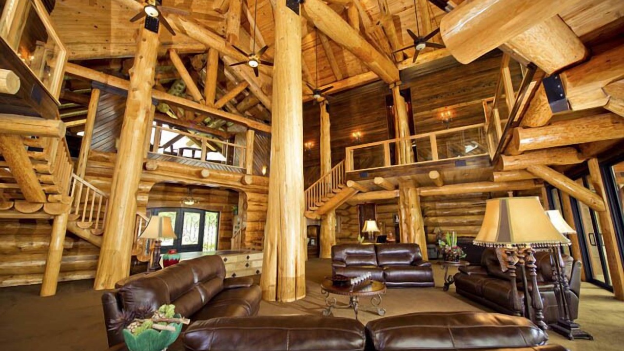 Photo of Livingroom in Marble Falls