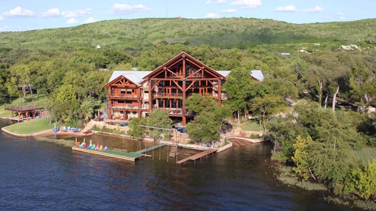 Photo of Outdoor in Marble Falls