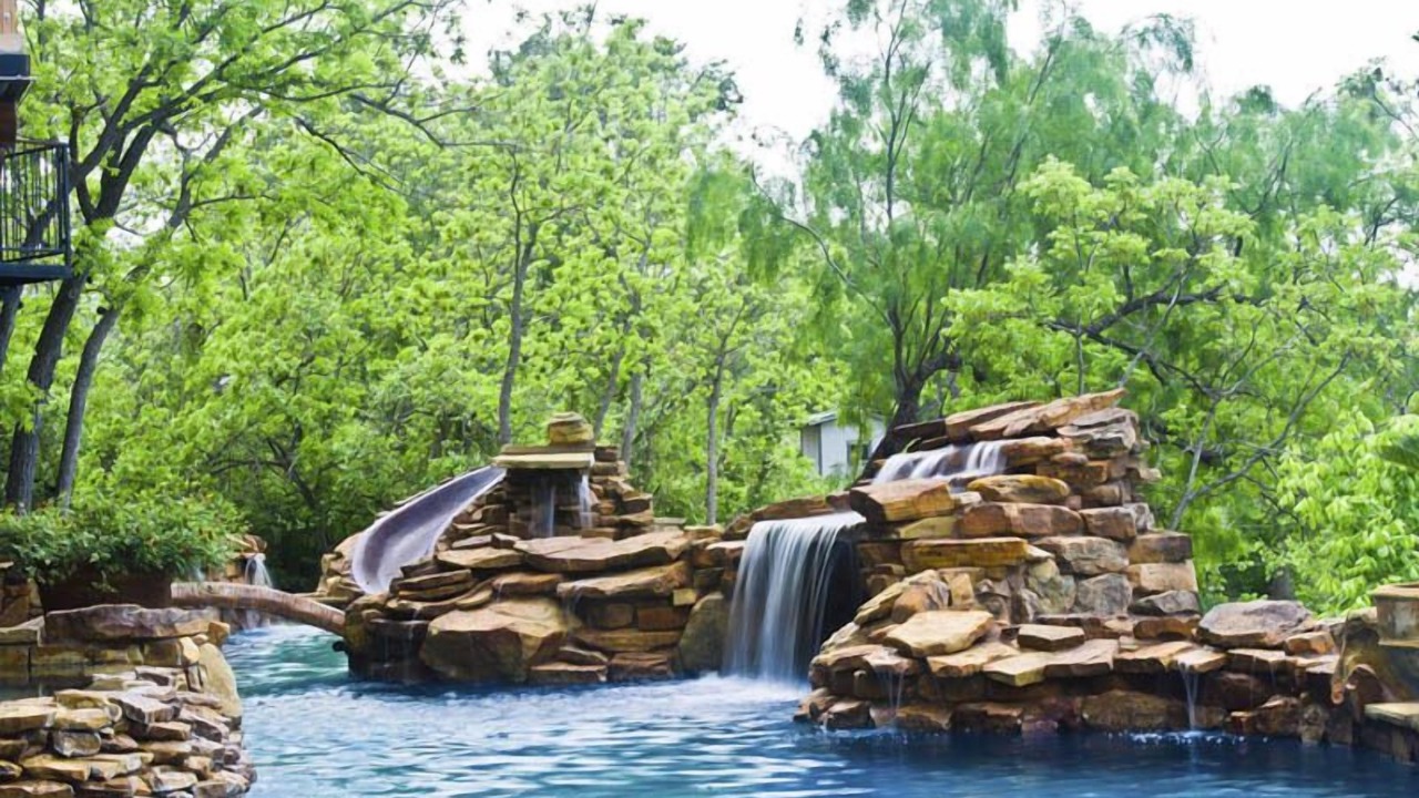 Photo of Outdoor in Marble Falls
