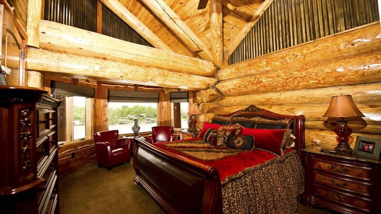 Photo of Bedroom in Marble Falls