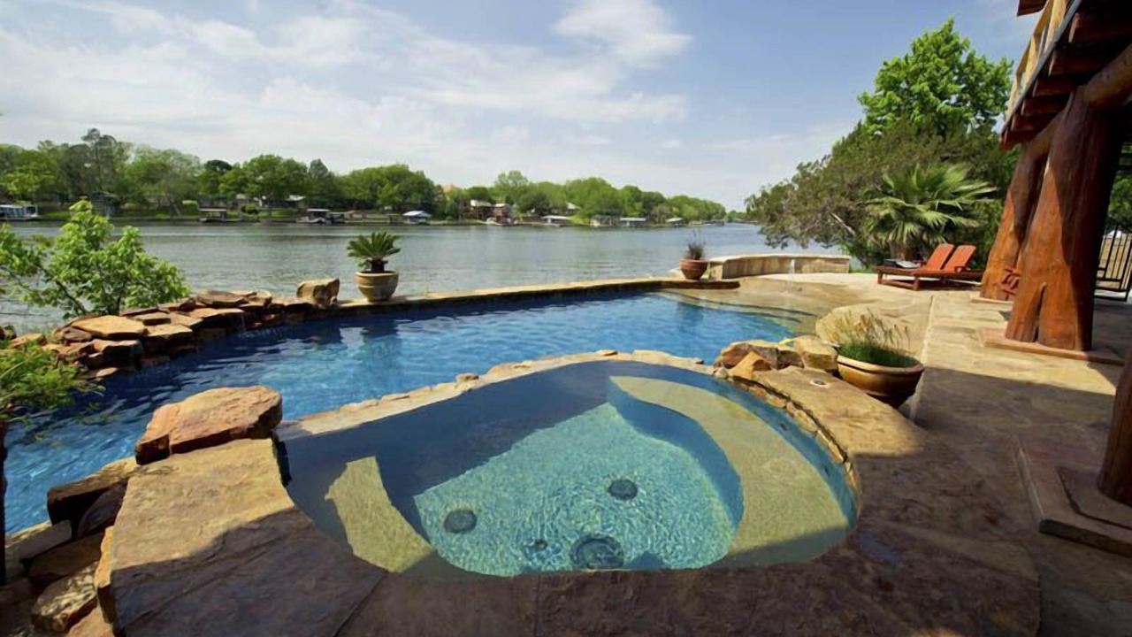 Photo of Outdoor in Marble Falls