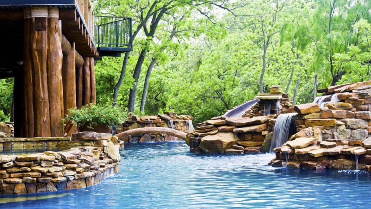 Photo of Outdoor in Marble Falls