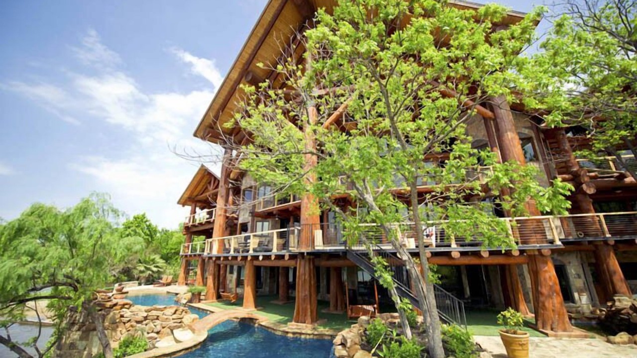Photo of Outdoor in Marble Falls