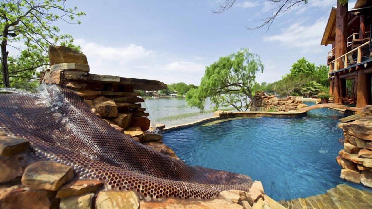 Photo of Outdoor in Marble Falls