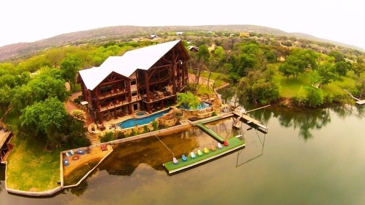 Photo of Outdoor in Marble Falls