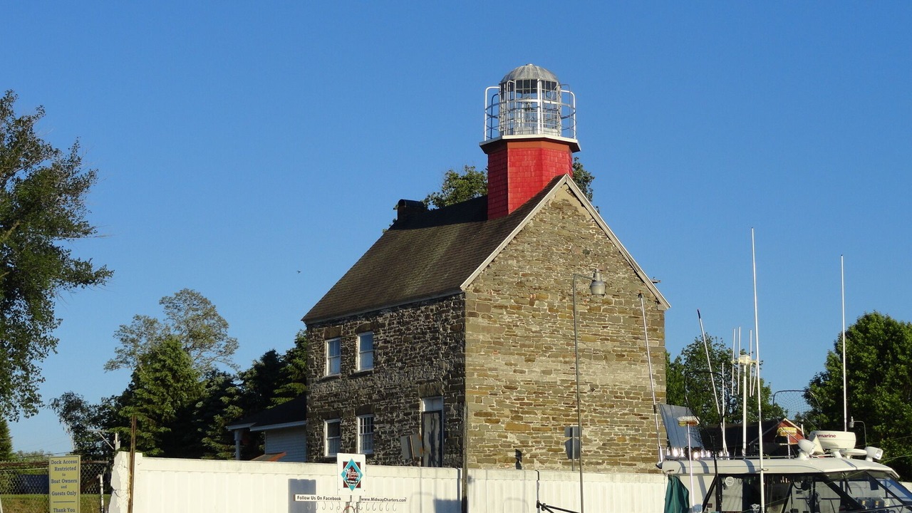 Photo of Outdoor in Port Ontario