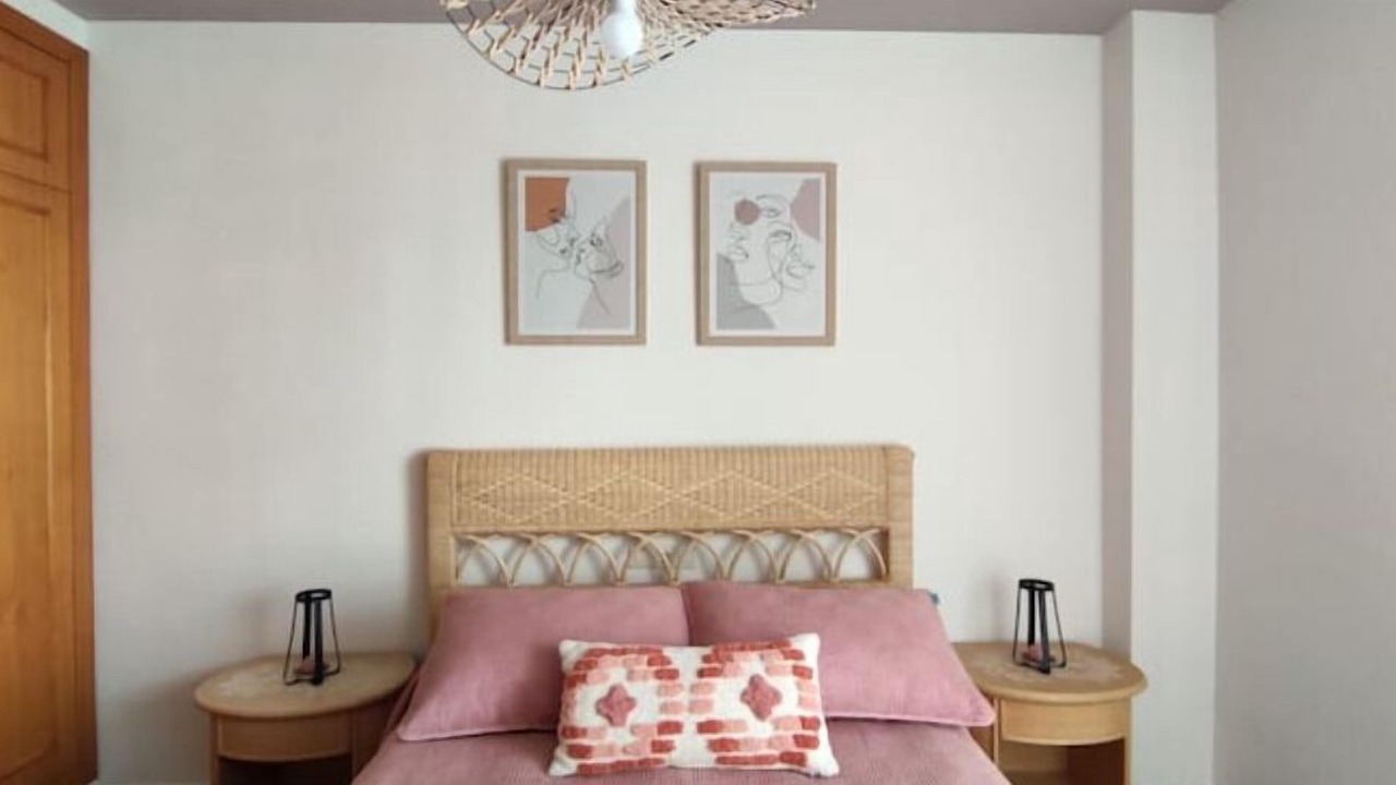 Photo of Bedroom in Albaida