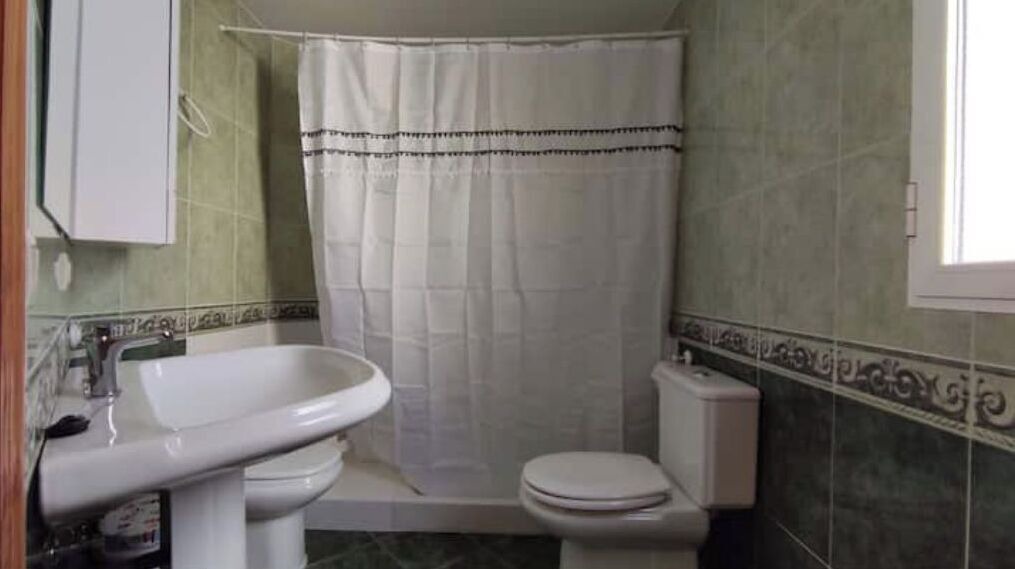 Photo of Bathroom in Albaida