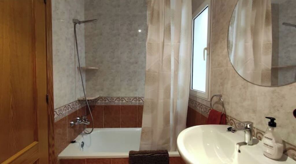 Photo of Bathroom in Albaida
