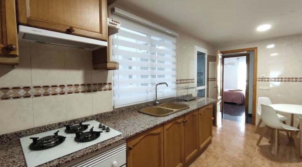 Photo of Kitchen in Albaida