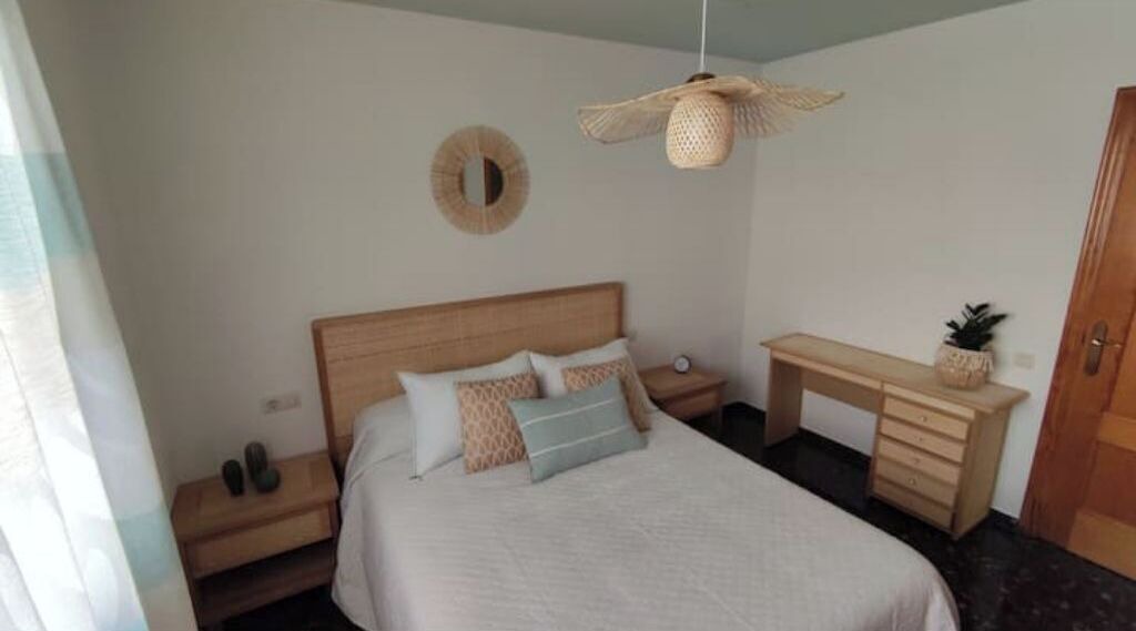 Photo of Bedroom in Albaida