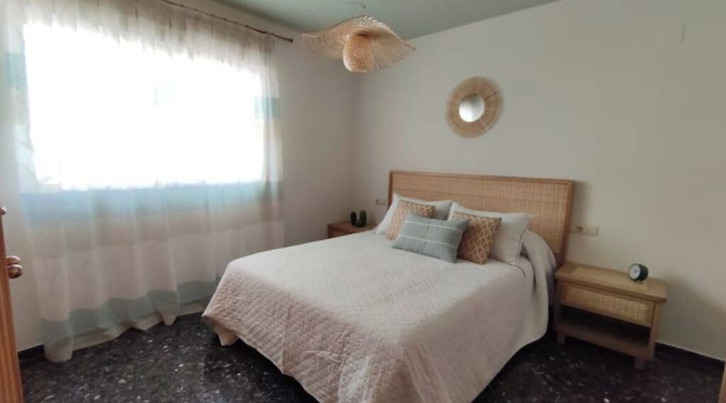 Photo of Bedroom in Albaida