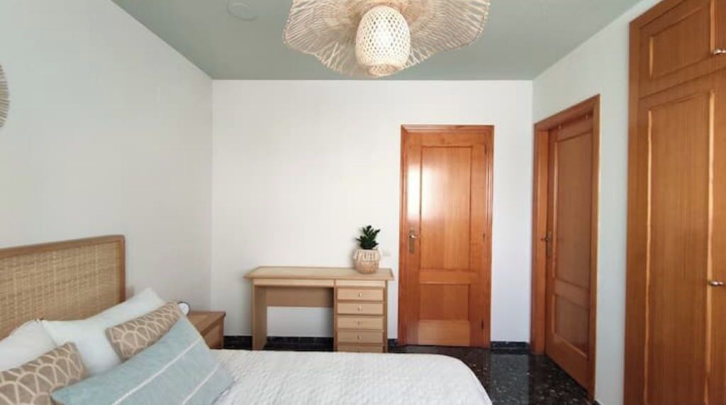 Photo of Bedroom in Albaida