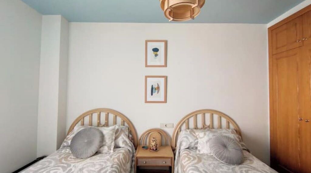 Photo of Bedroom in Albaida