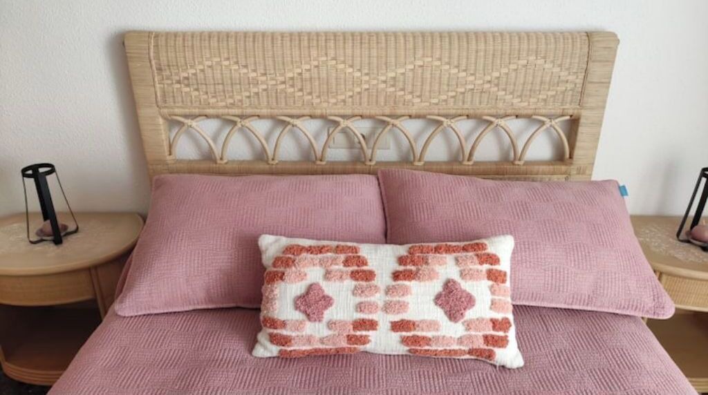 Photo of Bedroom in Albaida