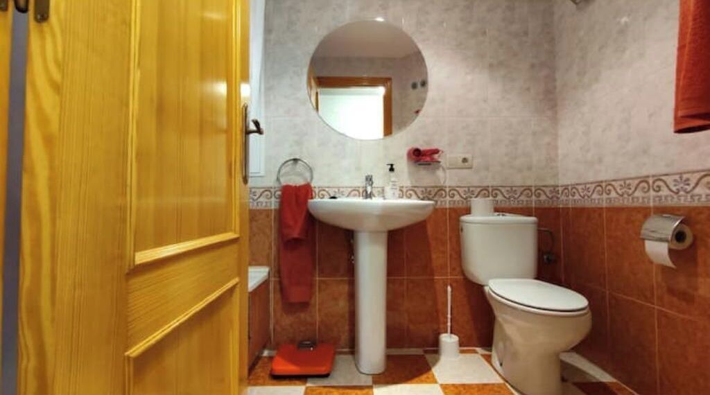 Photo of Bathroom in Albaida