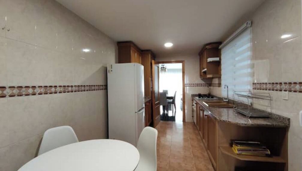 Photo of Kitchen in Albaida