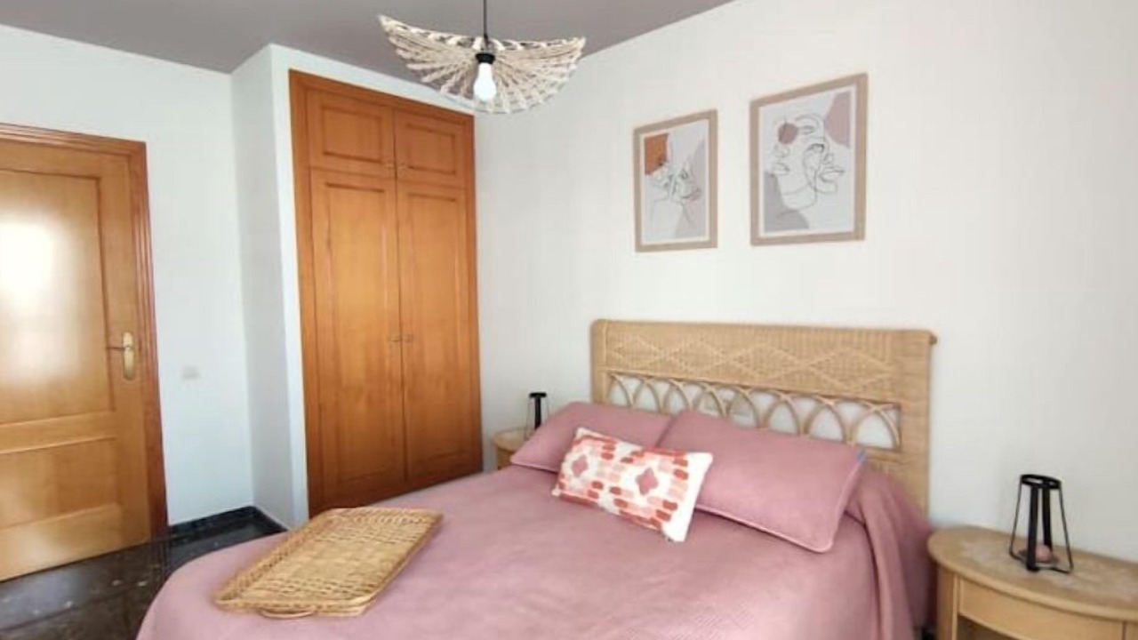 Photo of Bedroom in Albaida