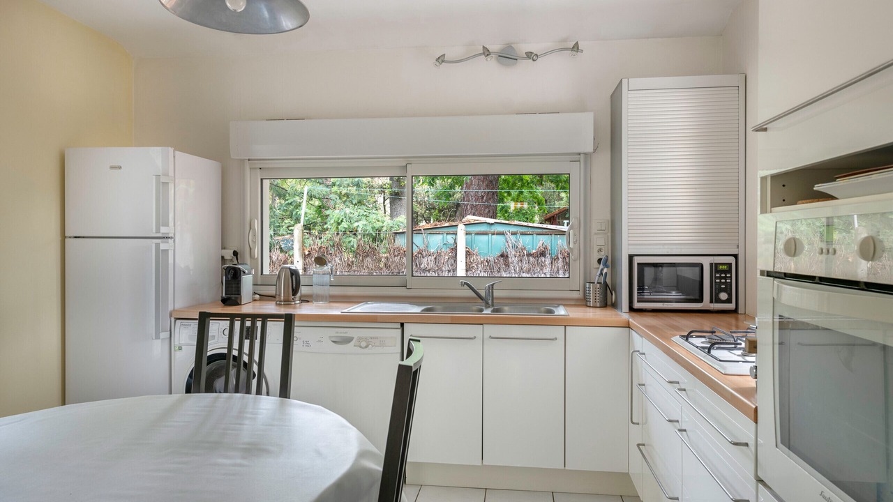 Photo of Kitchen in Saint-Brevin-les-Pins