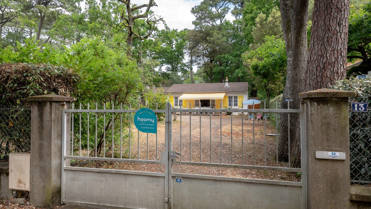 Photo of Outdoor in Saint-Brevin-les-Pins