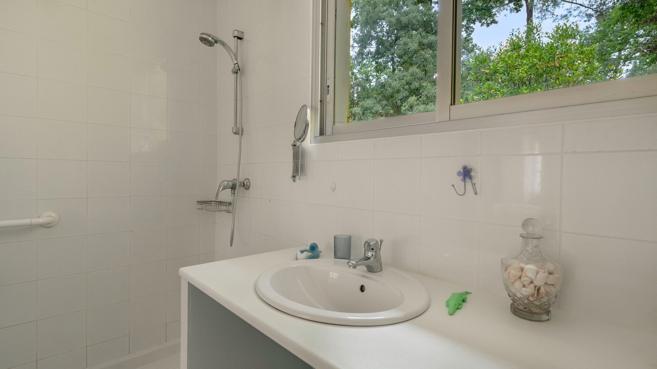 Photo of Bathroom in Saint-Brevin-les-Pins