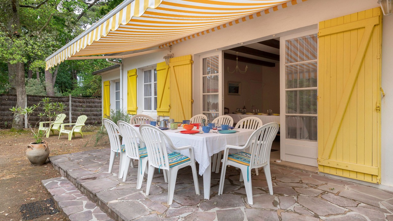 Photo of Outdoor in Saint-Brevin-les-Pins