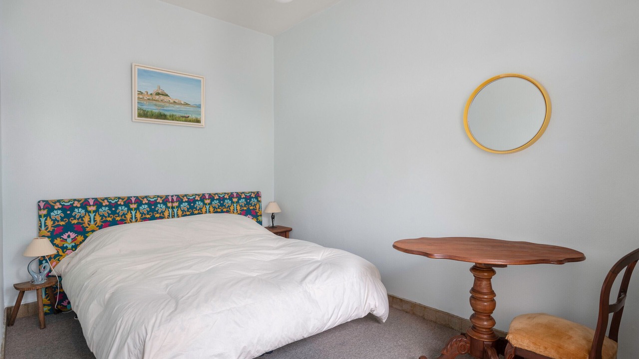 Photo of Bedroom in Saint-Brevin-les-Pins