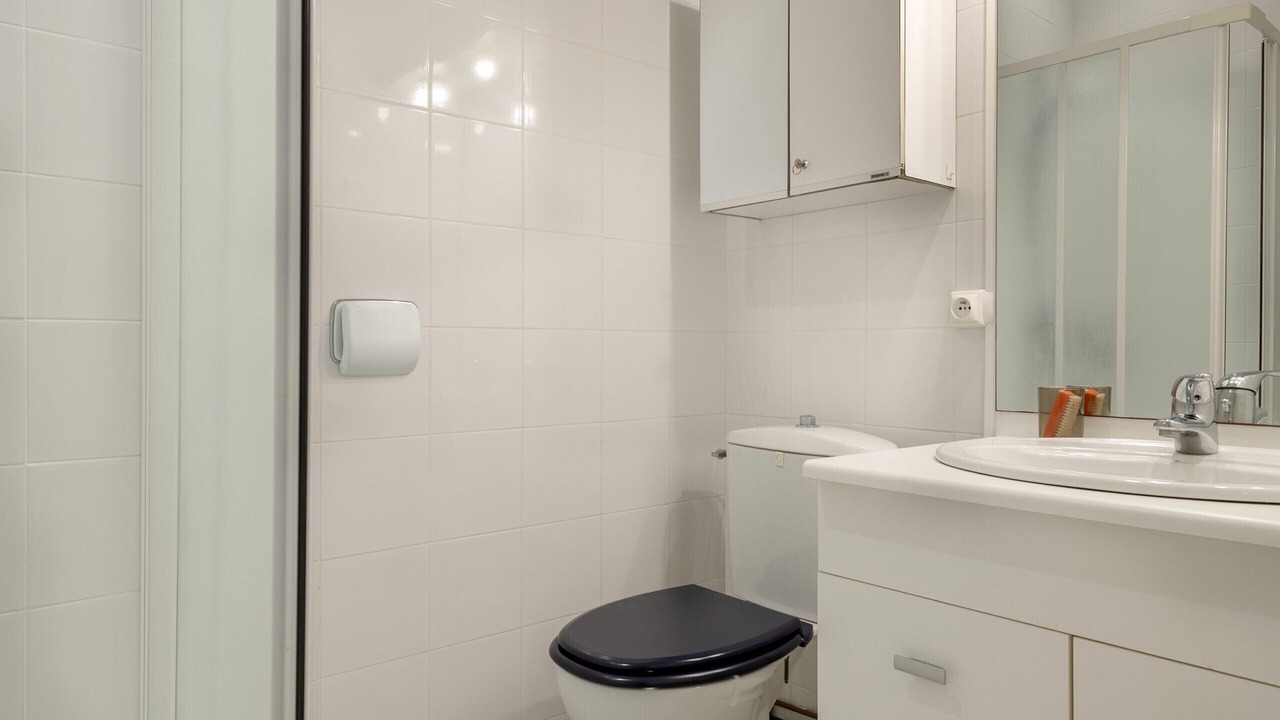 Photo of Bathroom in Saint-Brevin-les-Pins