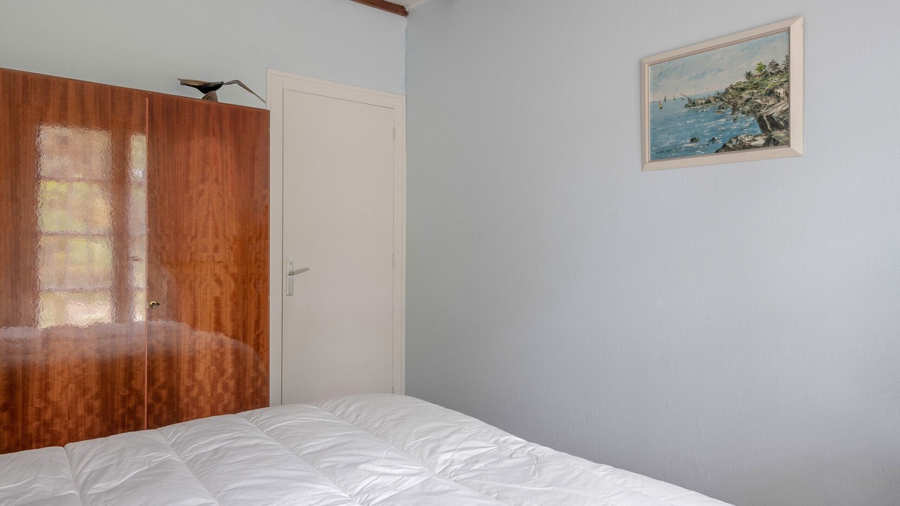 Photo of Bedroom in Saint-Brevin-les-Pins