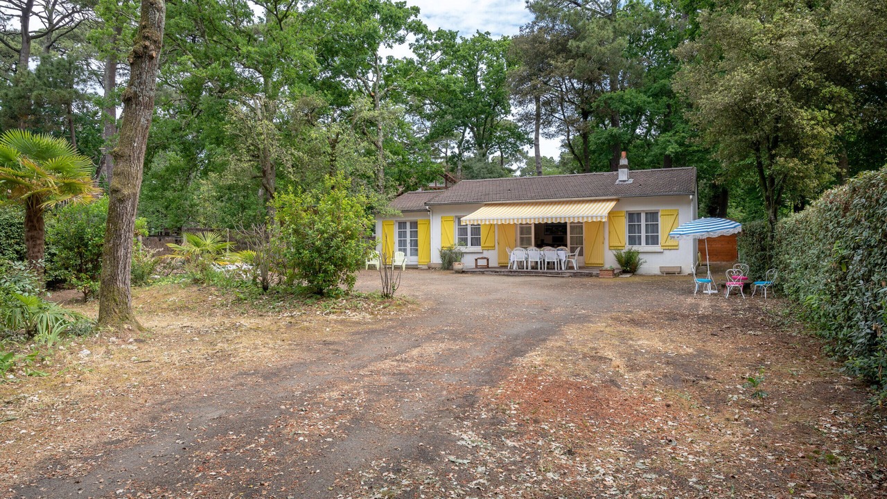 Photo of Outdoor in Saint-Brevin-les-Pins