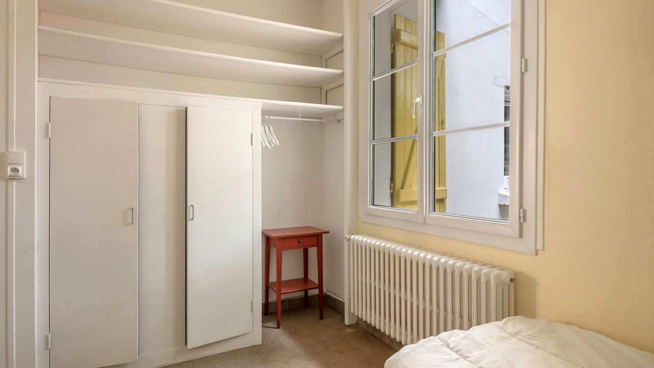 Photo of Bedroom in Saint-Brevin-les-Pins