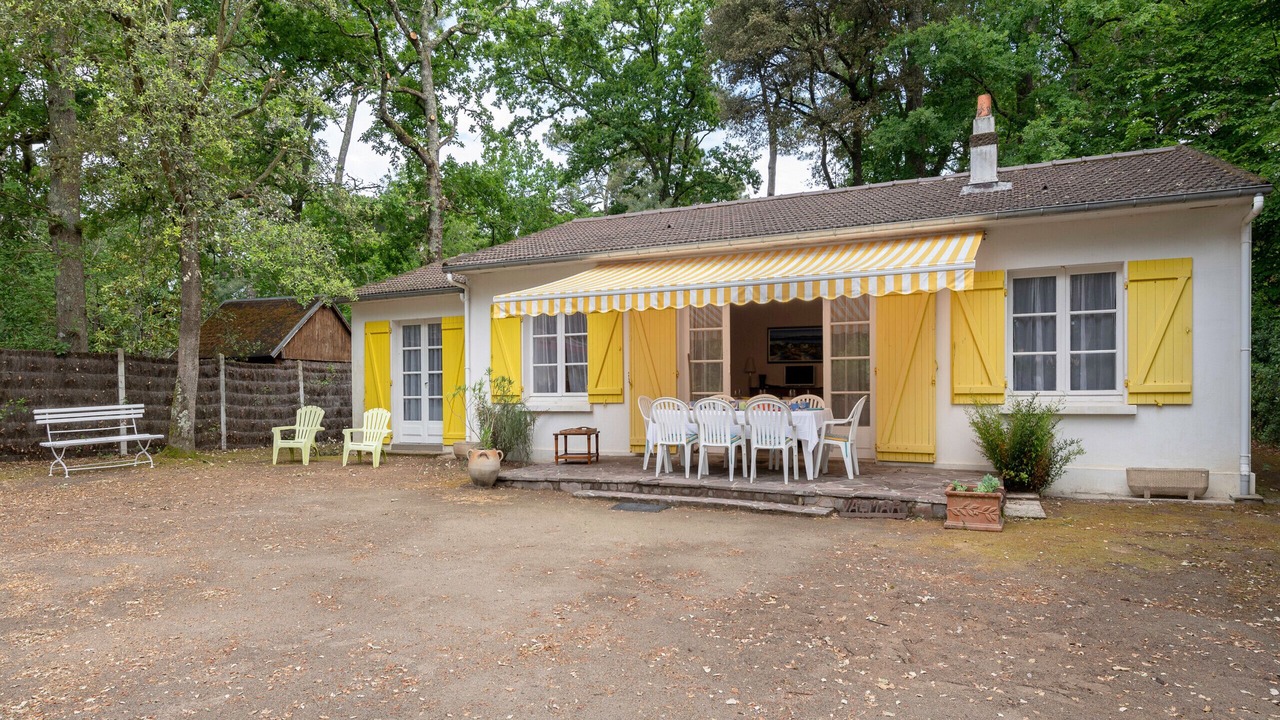 Photo of Outdoor in Saint-Brevin-les-Pins