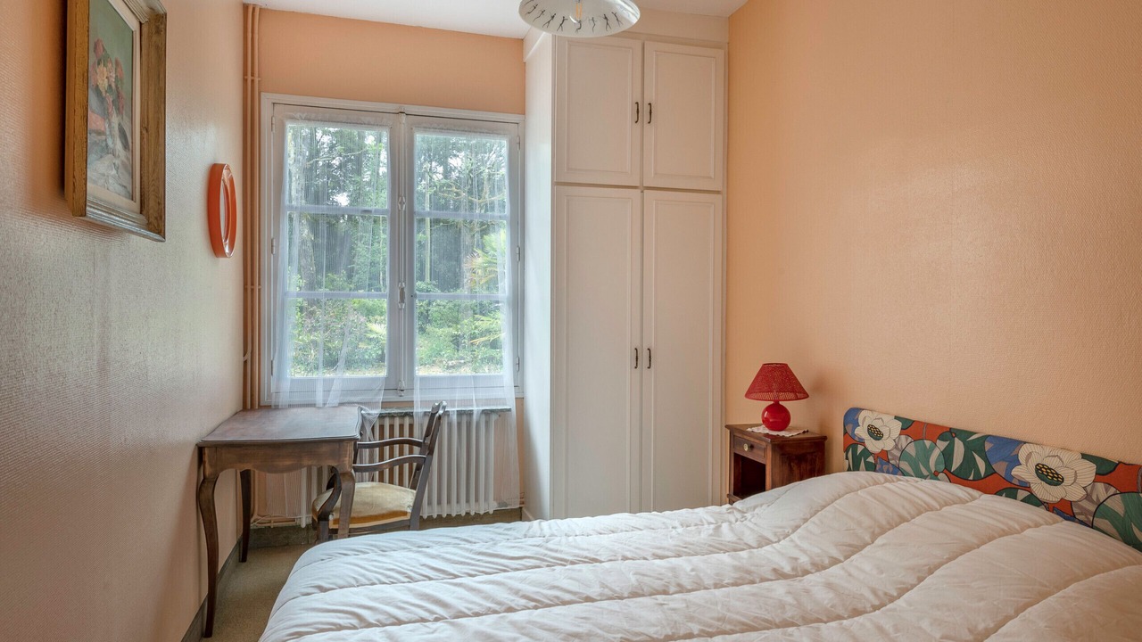 Photo of Bedroom in Saint-Brevin-les-Pins