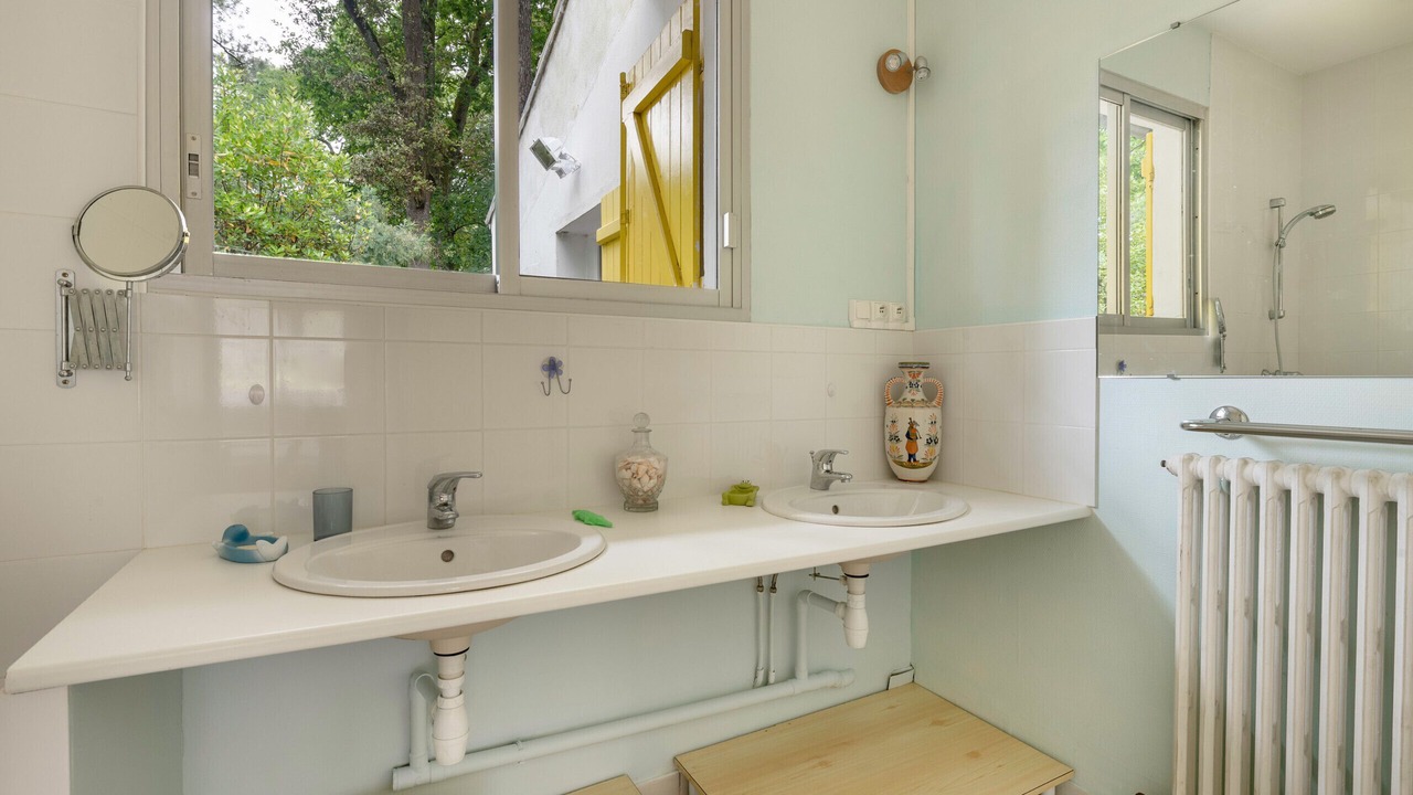 Photo of Bathroom in Saint-Brevin-les-Pins