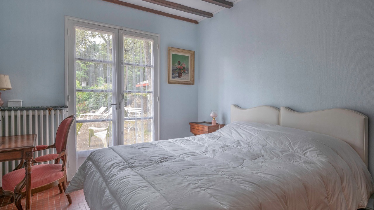 Photo of Bedroom in Saint-Brevin-les-Pins