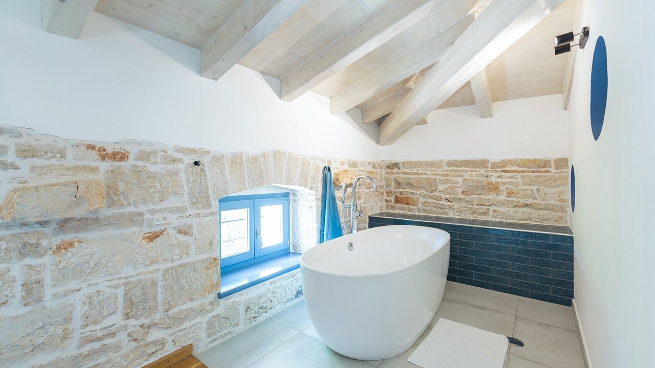 Photo of Bathroom in Brecevici