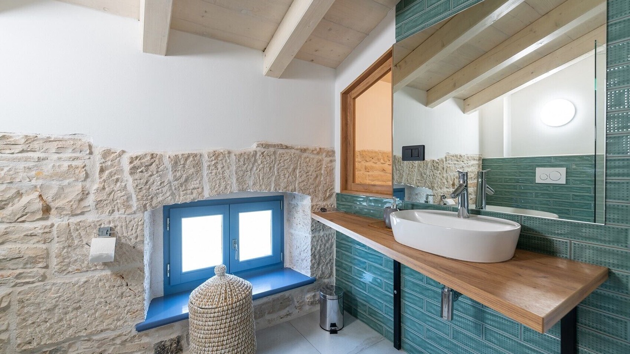 Photo of Bathroom in Brecevici