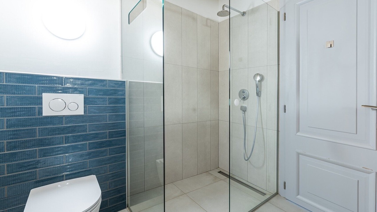 Photo of Bathroom in Brecevici