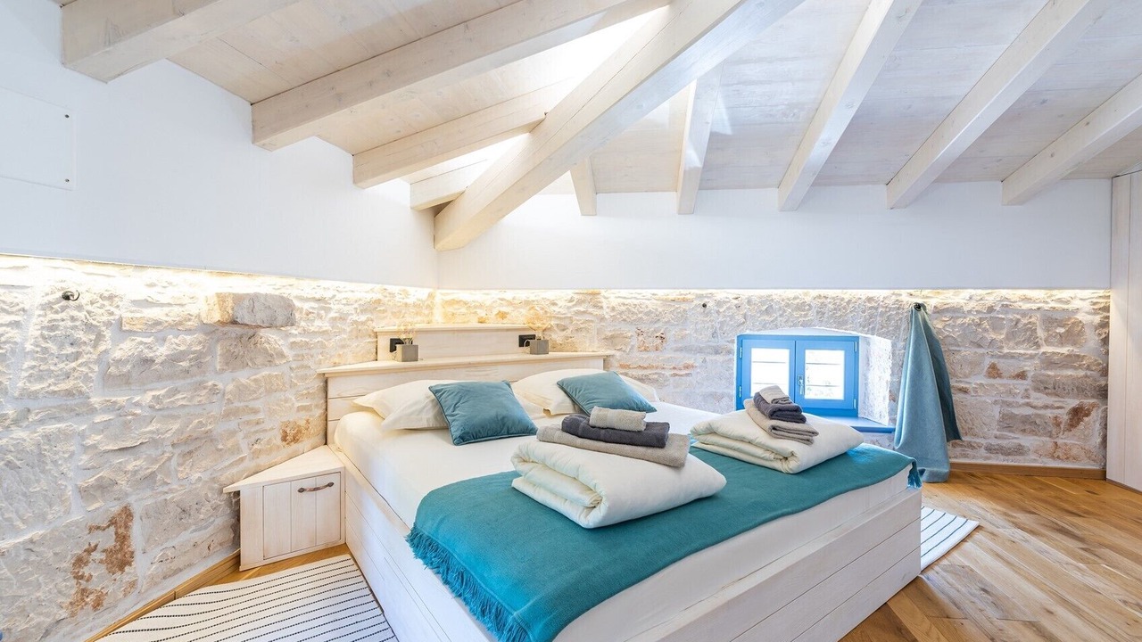 Photo of Bedroom in Brecevici