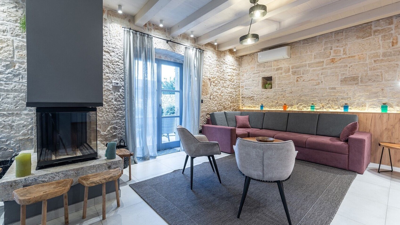 Photo of Livingroom in Brecevici