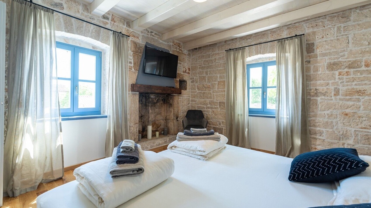 Photo of Bedroom in Brecevici